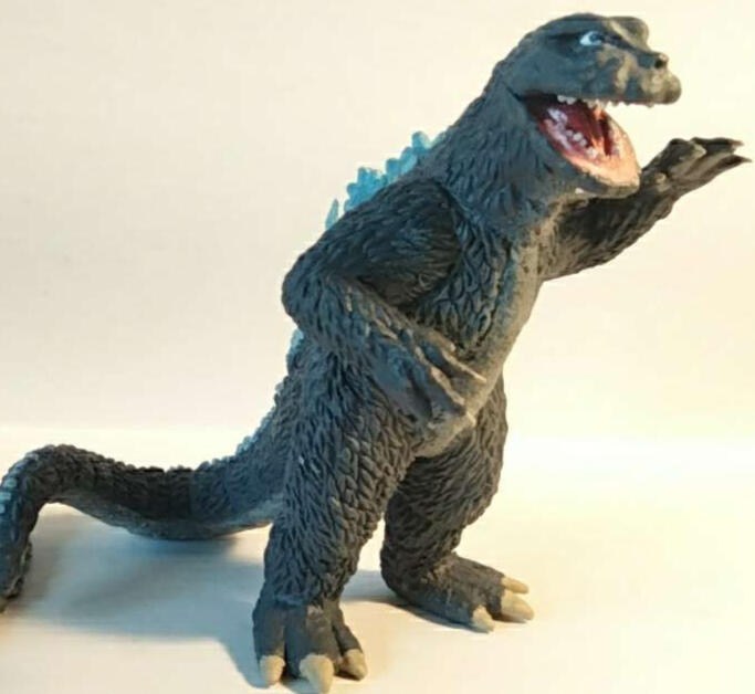 Godzilla 1975