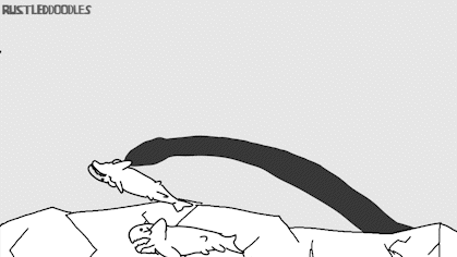 Tanystropheus Animatic