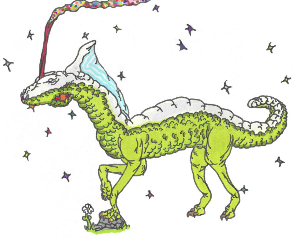 &quot;Unicorn&quot;