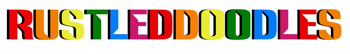 RustledDoodles